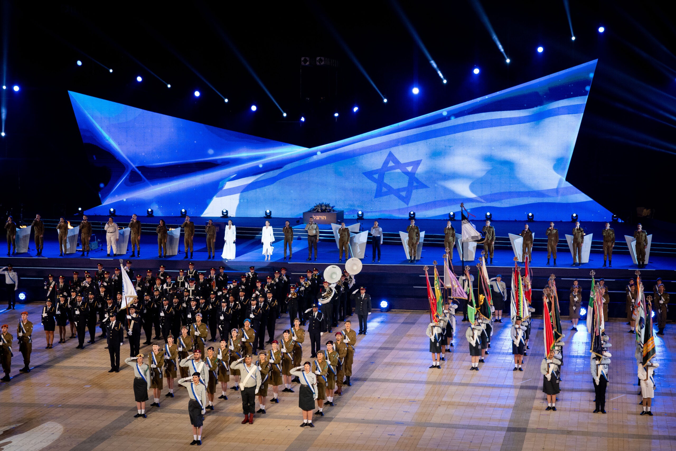 אירועים, הופעות ומסיבות: יום העצמאות בירושלים | כל מה שצריך לדעת