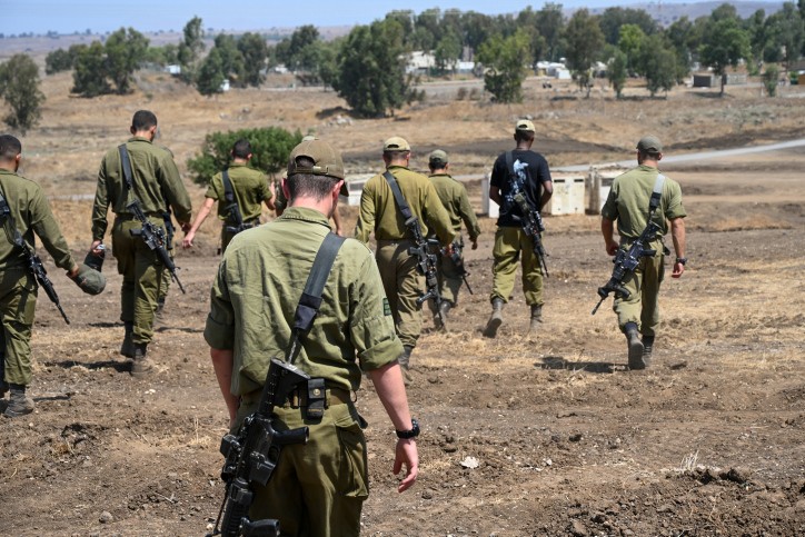 למצולמים אין קשר לנאמר. אילוסטרציה: מיכאל גלעדי, פלאש90