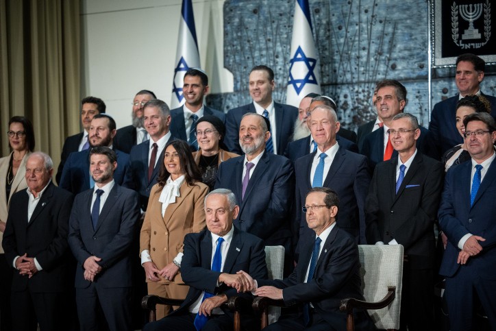 פיצוץ במגעים על חוק הגיוס שעלול להוביל להפלת הממשלה | מוטי קסטל