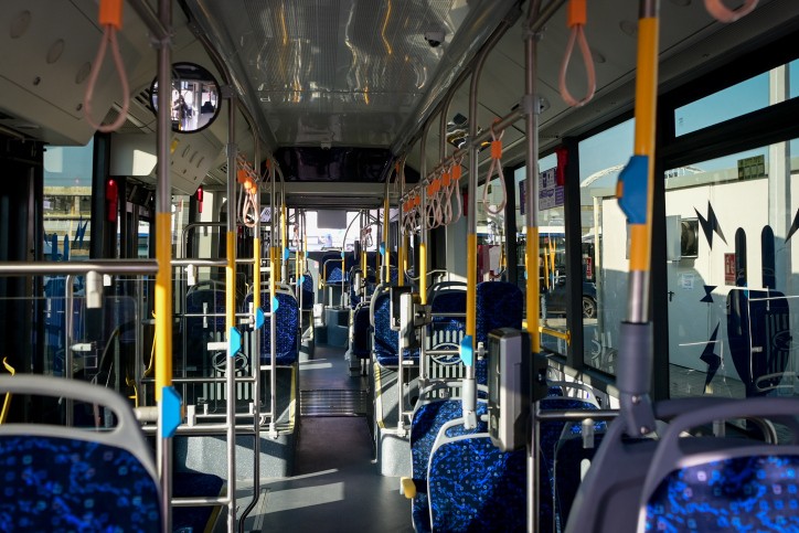 בן 18 מביתר עילית נעצר בחשד לפגיעה מינית בקטין באוטובוס