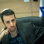 אלימות השמאל: ח"כ אריאל קלנר ובתו הותקפו בדרכם לבית הכנסת