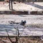 פסח תחת אש: עשרות רקטות נורו משטחי לבנון ועזה לעבר ישראל