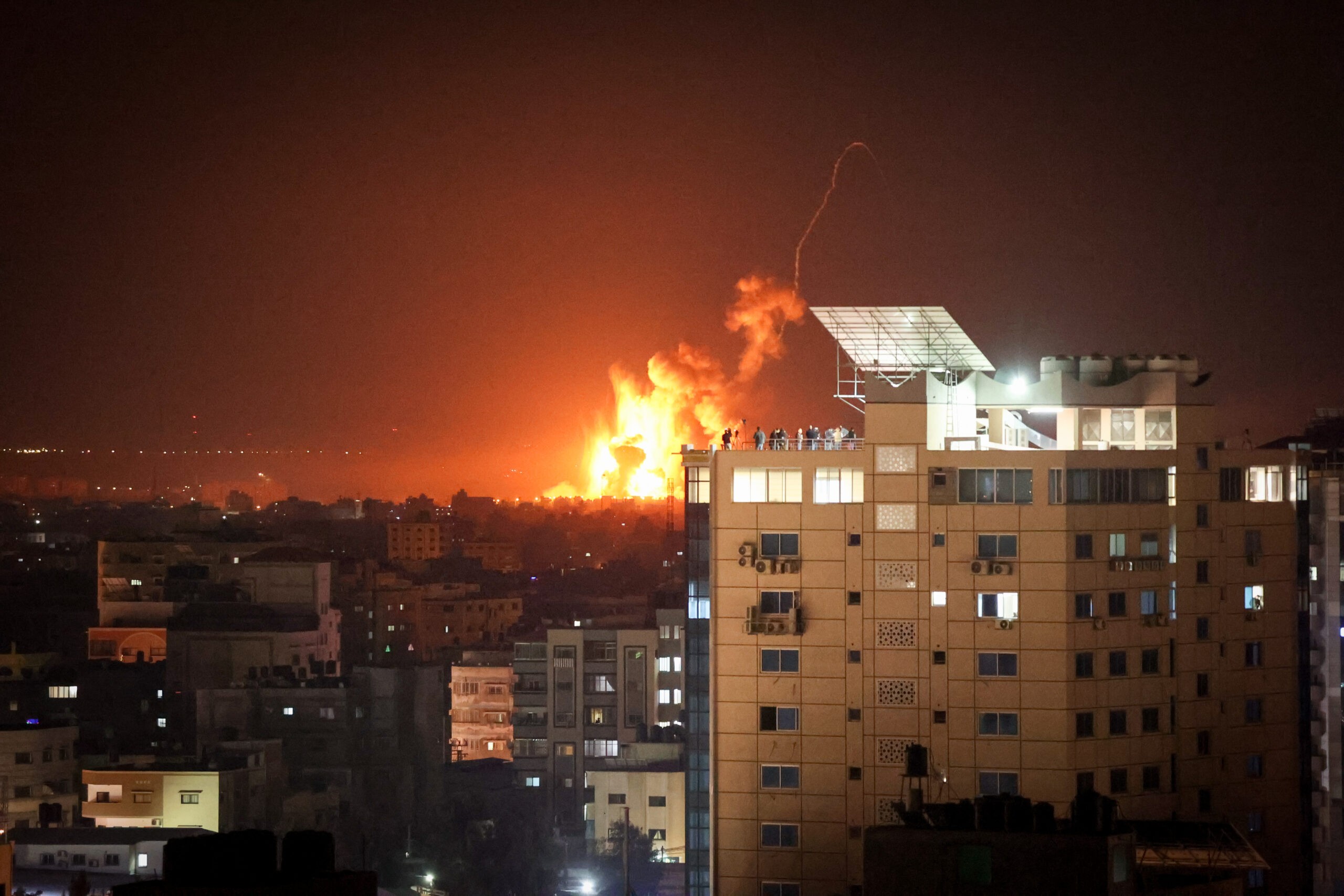 זעם על הדרג הצבאי והמדיני: "תגובה מביכה, הממשלה עלולה ליפול"
