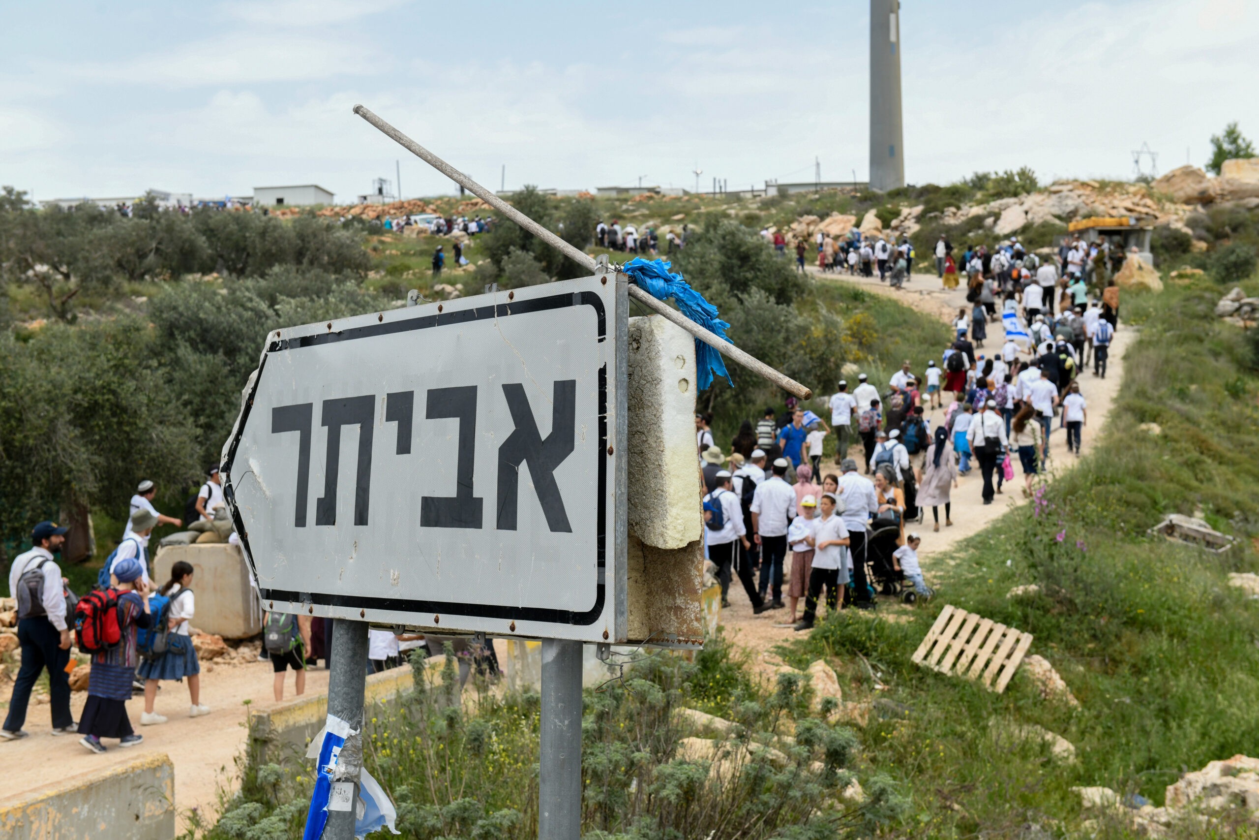 עכשיו זה רשמי: היישוב שהיה שנוי במחלוקת מקבל תקצוב מהמדינה