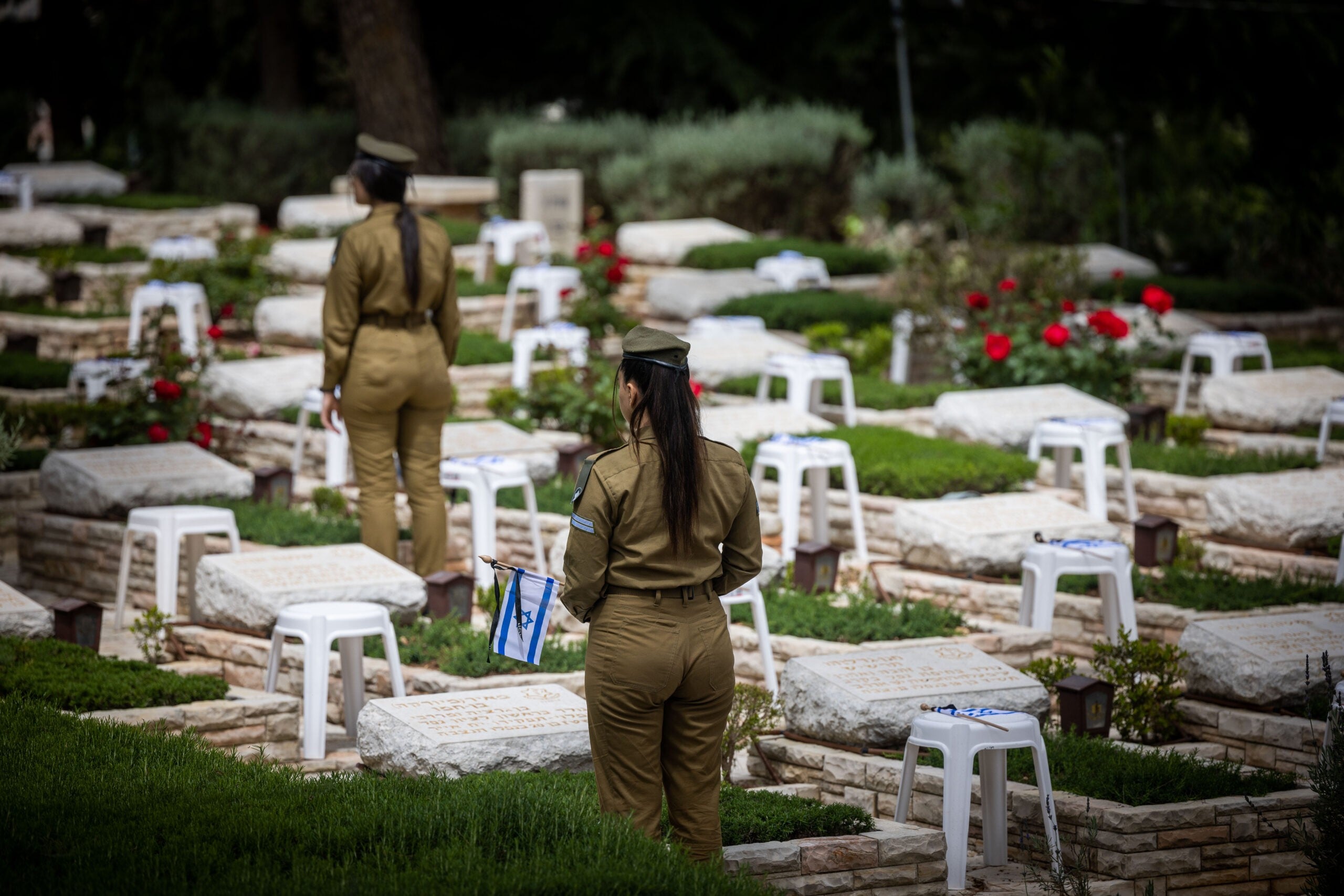 "לא נשכח אתכם": התגובות לאסון בדרום לבנון בו נפלו 6 לוחמים