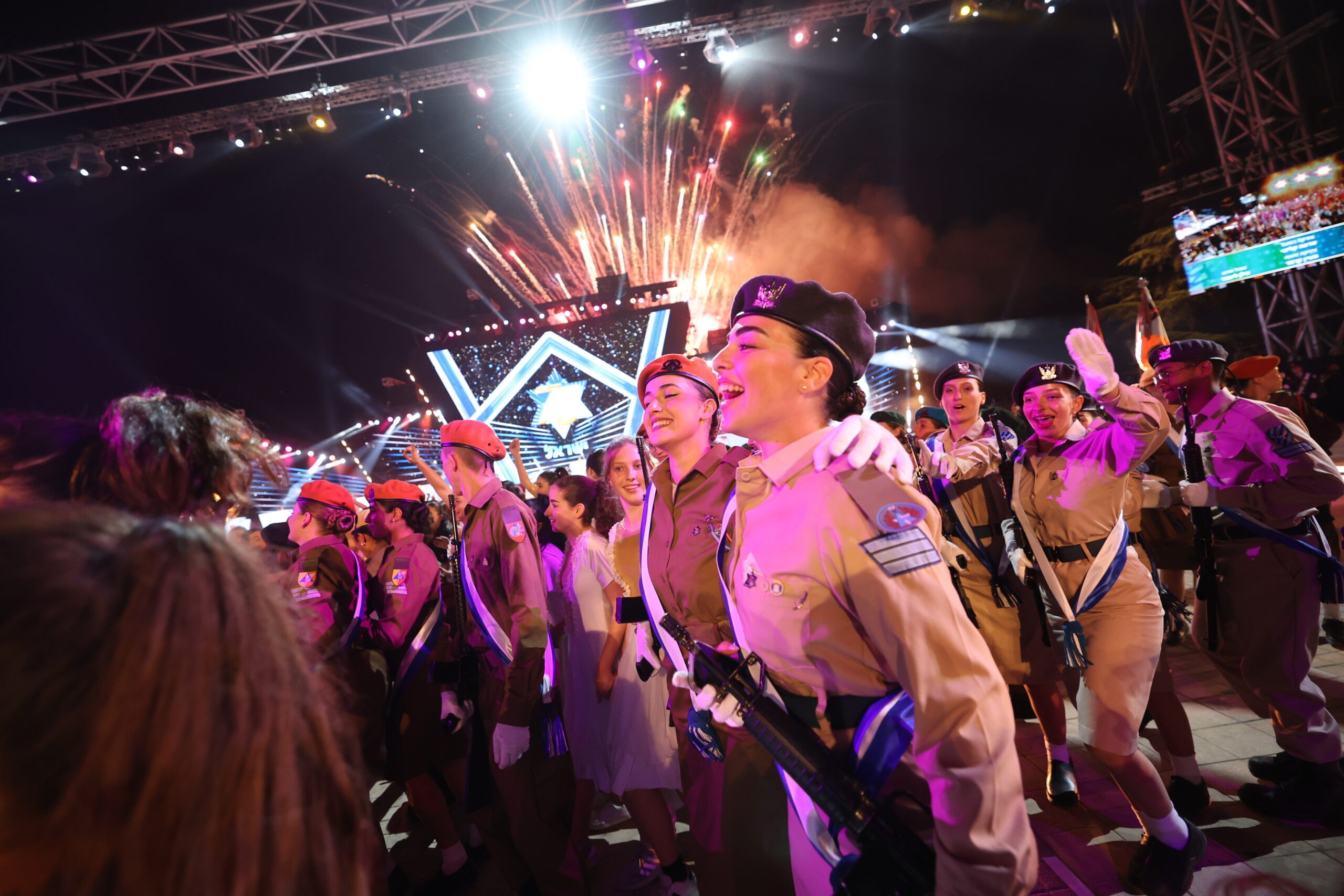 כדורסלן העבר עומרי כספי נבחר להשיא משואה ביום העצמאות