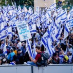 "הם לא יפסלו את בחירת העם": הימין חוזר לרחובות