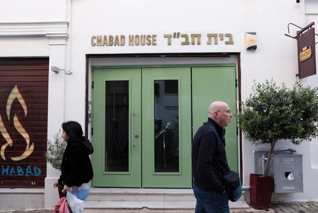 "המוח של המבצע": זהו המחבל שמאחורי החוליה שתכננה לבצע את הפיגוע ביוון