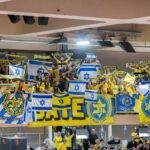 עשו לנו חג: מכבי ת"א ניצחה בחוץ את מונאקו ועלתה ליתרון 0:1 ברבע הגמר