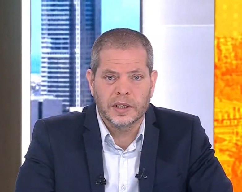 שי גולדן