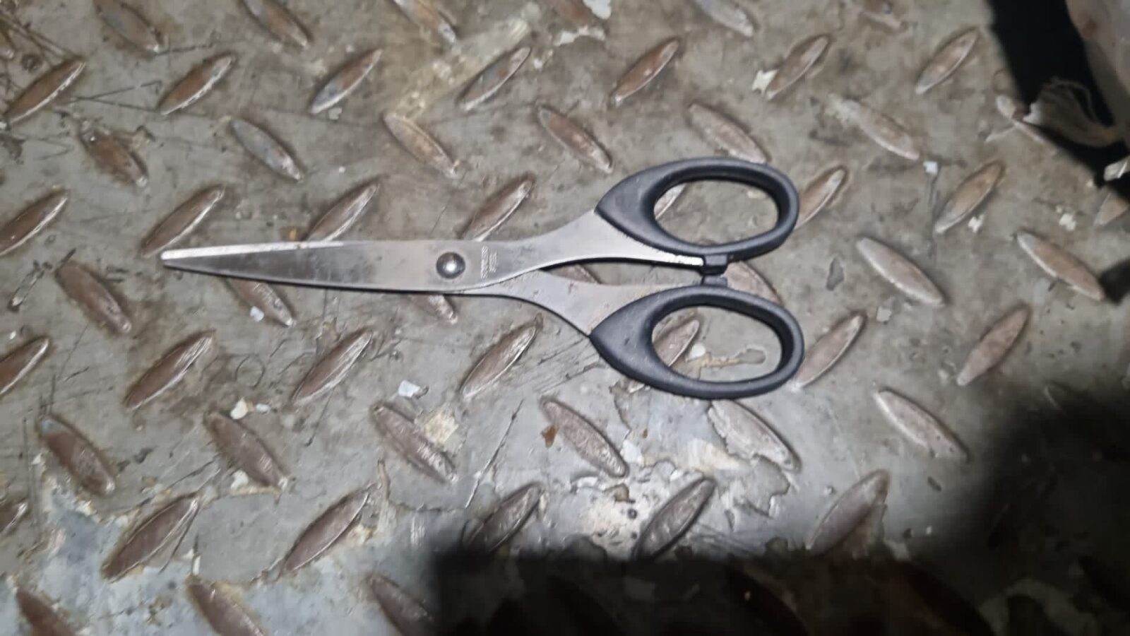 המשטרה סיכלה פיגוע דקירה סמוך לשער שכם אמש; מחבלת תושבת רהט נעצרה