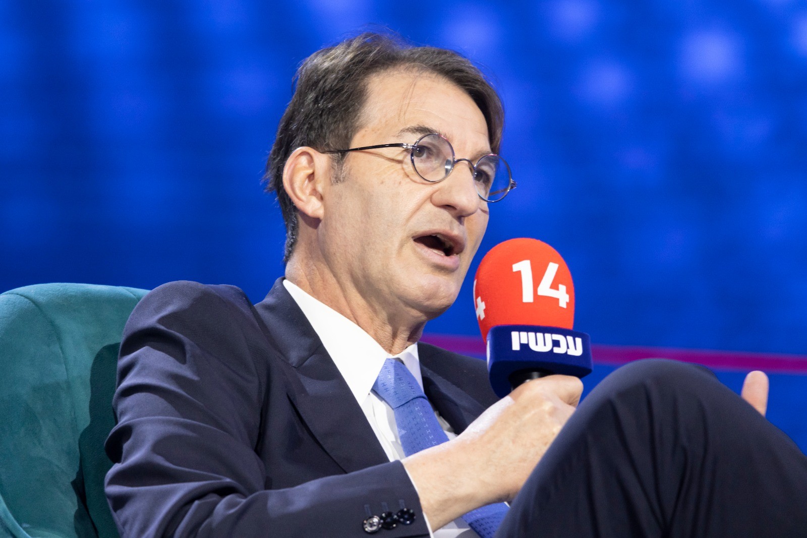 ח"כ ביסמוט על צביעות התקשורת: "עיתונאי ימין הם סמרטוטים"