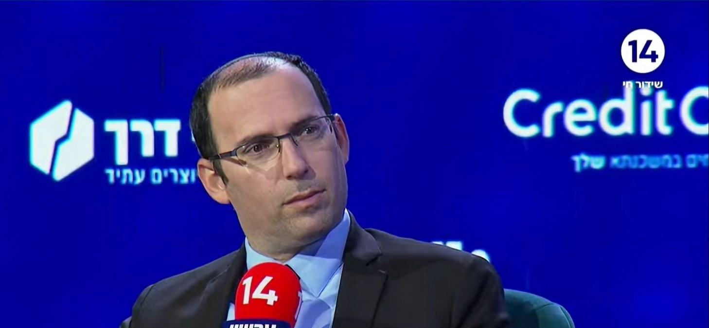 רוטמן: "לו ידענו שאין רצון להידברות - היינו מחוקקים את הרפורמה מהר"