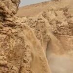 שרב, גשם וסופות רעמים: מזג האוויר המעודכן – והתיעודים | צפו
