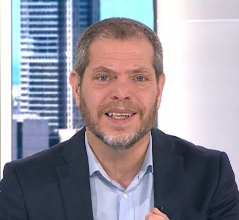 שי גולדן