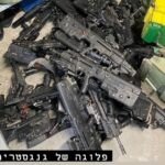 מ"פ בגולני הוחלף במ"פ מצנחנים – הפלוגה כולה יצאה לנפקדות