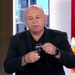 בועז קרע את כרטיס הנוסע המתמיד: "לא אטוס באל על – עד שהקברניט יפוטר"