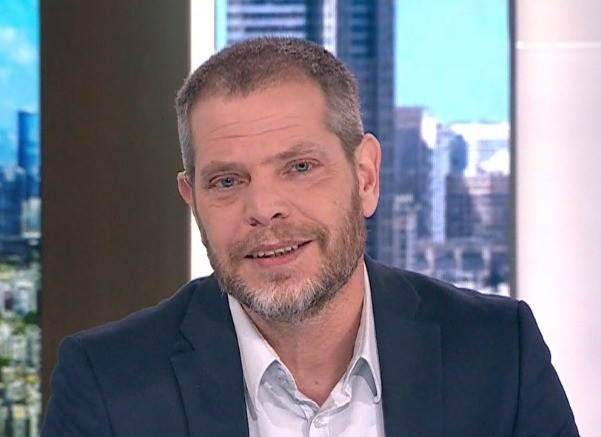 שי גולדן לחברת אל-על: "תחליטו אם אתם מחזיקים טייסים או טוקבקיסטים"