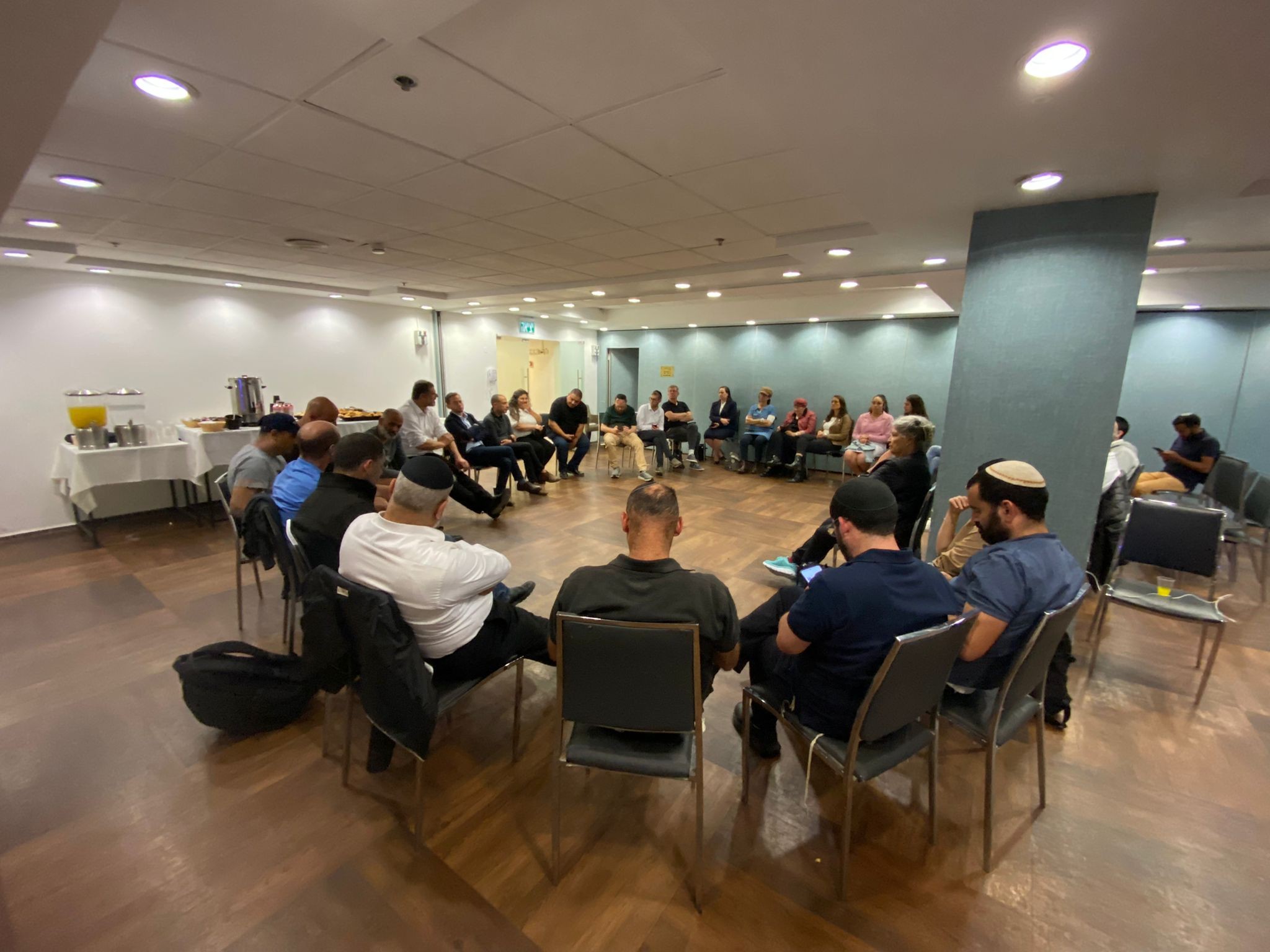 ראשי ארגוני הימין נערכים להפגנת המיליון: "לא יגנבו לנו את הבחירות"