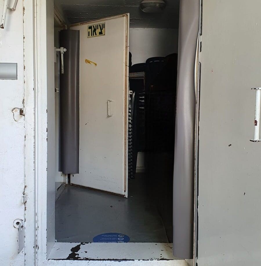"נמנע אסון": מחדל בעקבות חוסר נגישות חמור בבי"ס לילדים עם מוגבלויות