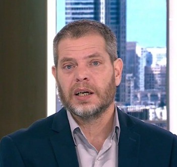 שי גולדן
