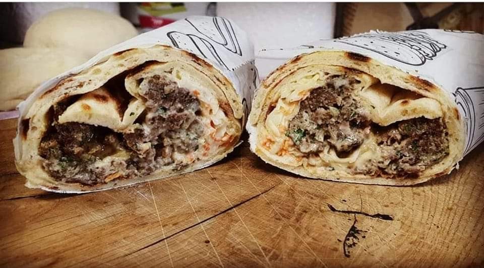 אל תגידו שלא אמרנו: כך תכינו את הלאפה הביתית הכי טעימה שיש