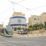 החל מהיום: שינויים דרמטיים בפעילות הרכבת הקלה בירושלים