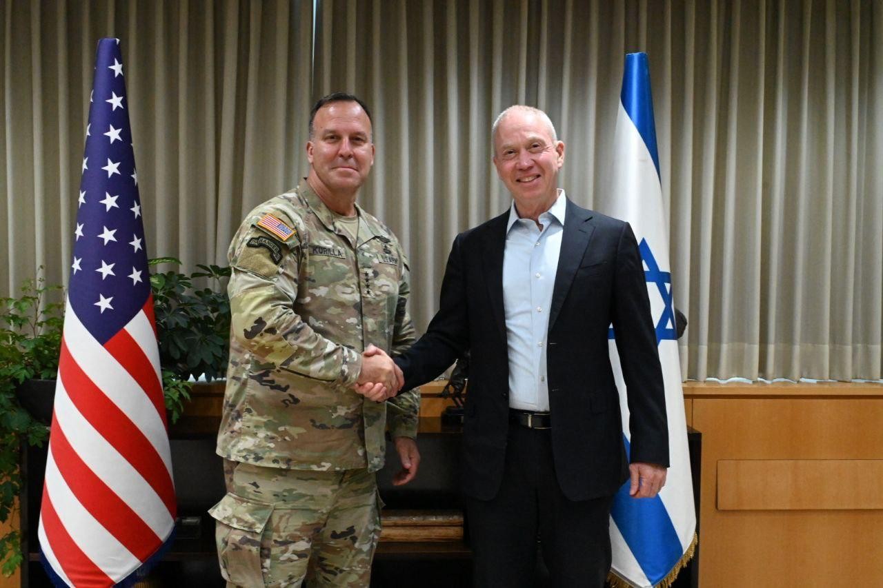 צילום: אריאל חרמוני, משרד הביטחון