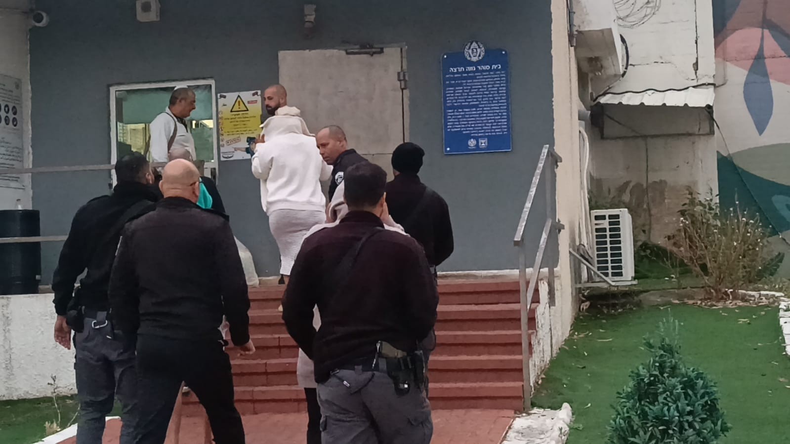 3 שנים אחרי התיעודים: שלוש מתעללות מ'הגן של טולי' נכנסו בשערי הכלא