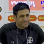 "אנחנו לא מסתכלים על אם אנחנו חוזרים למאבק או לא"