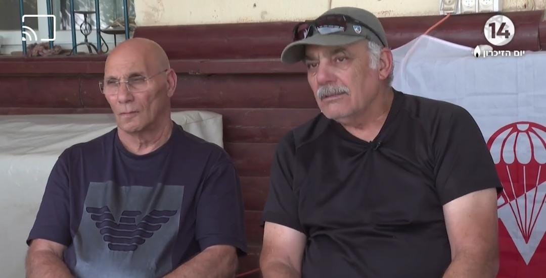 גיבורי הקרב על החווה הסינית פותחים את הכל: ״חיכיתי למוות״