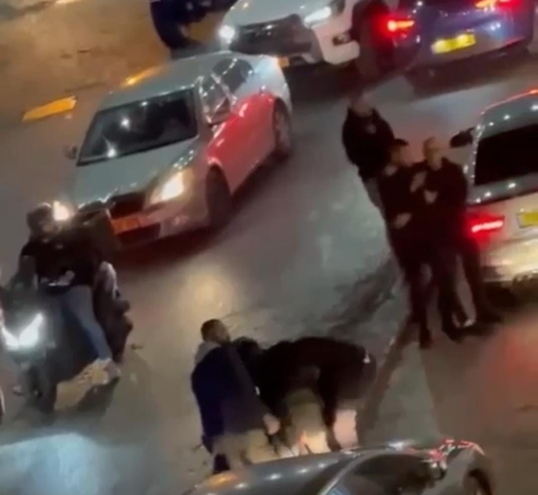 פעילי שמאל מתכננים: הפגנה משותפת עם תושבי אום אל-פחם לפני כניסת השבת
