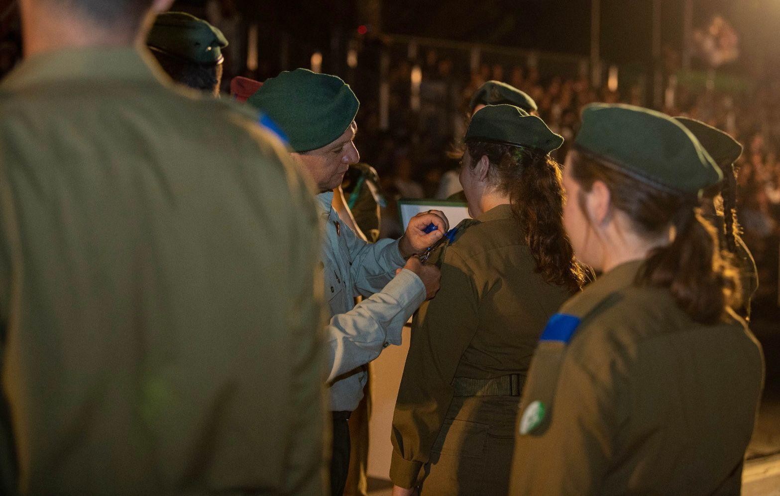 ראש אמ"ן: "מבקשי רעתנו לא נחים בימים האלה - איראן מנסה ללבות את השטח"