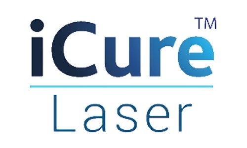 שווה להכיר I-CURE LASER מכשיר לייזר רך משולב שדה מגנטי להקלה על כאב