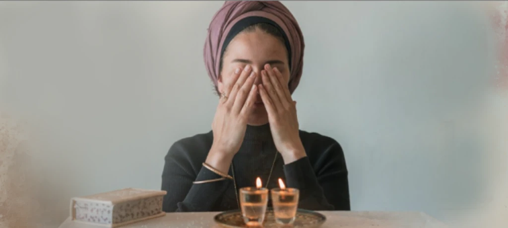מתי נכנסת שבת? | זמני השבת לפרשת וילך 26.09.25