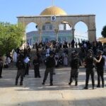 נתניהו קבע: לא יוטלו מגבלות על ערביי ישראל בתפילות הרמדאן