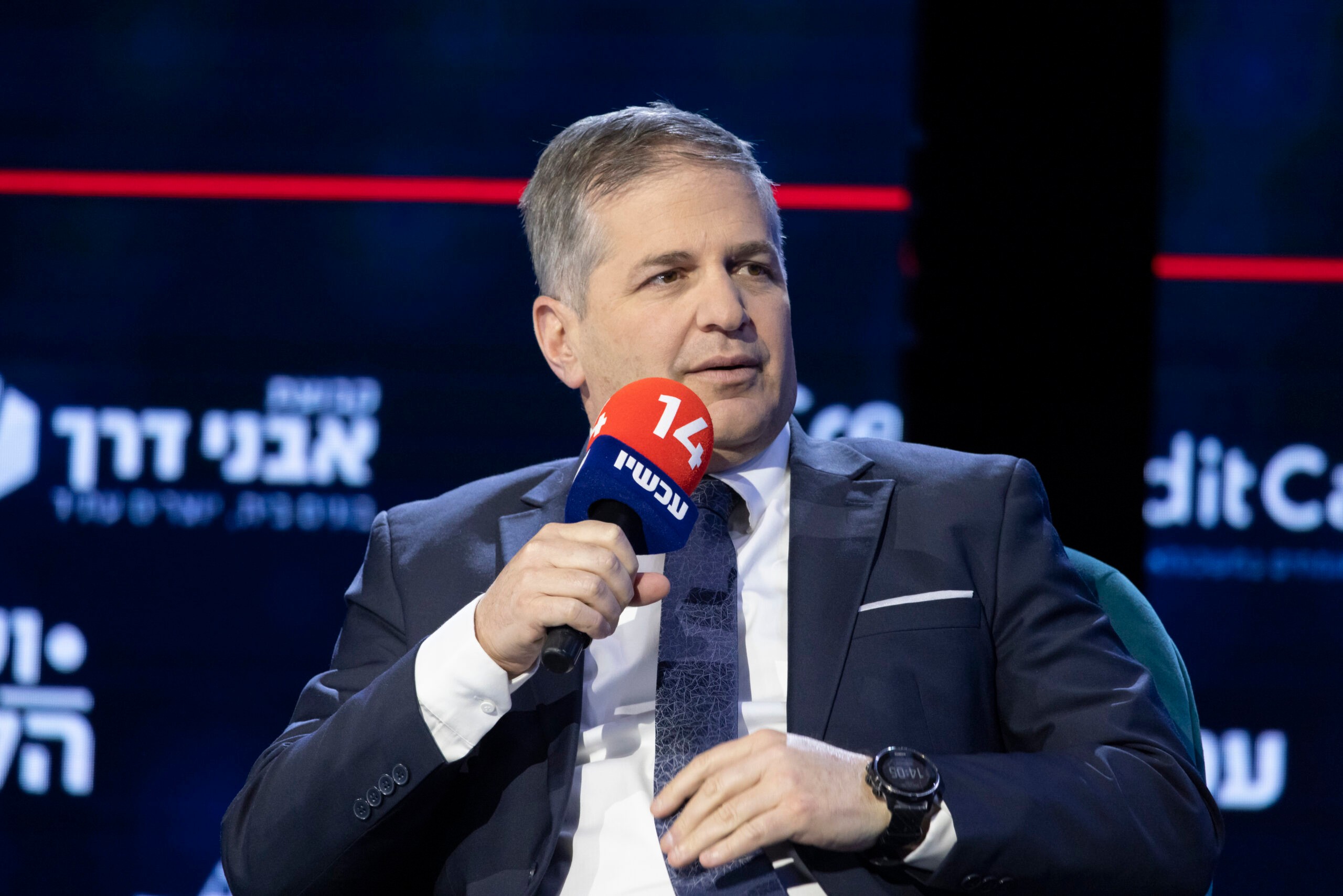 השר קיש: "לא בהכרח שיהיה גוף נפרד למשמר הלאומי, הממשלה תחליט"