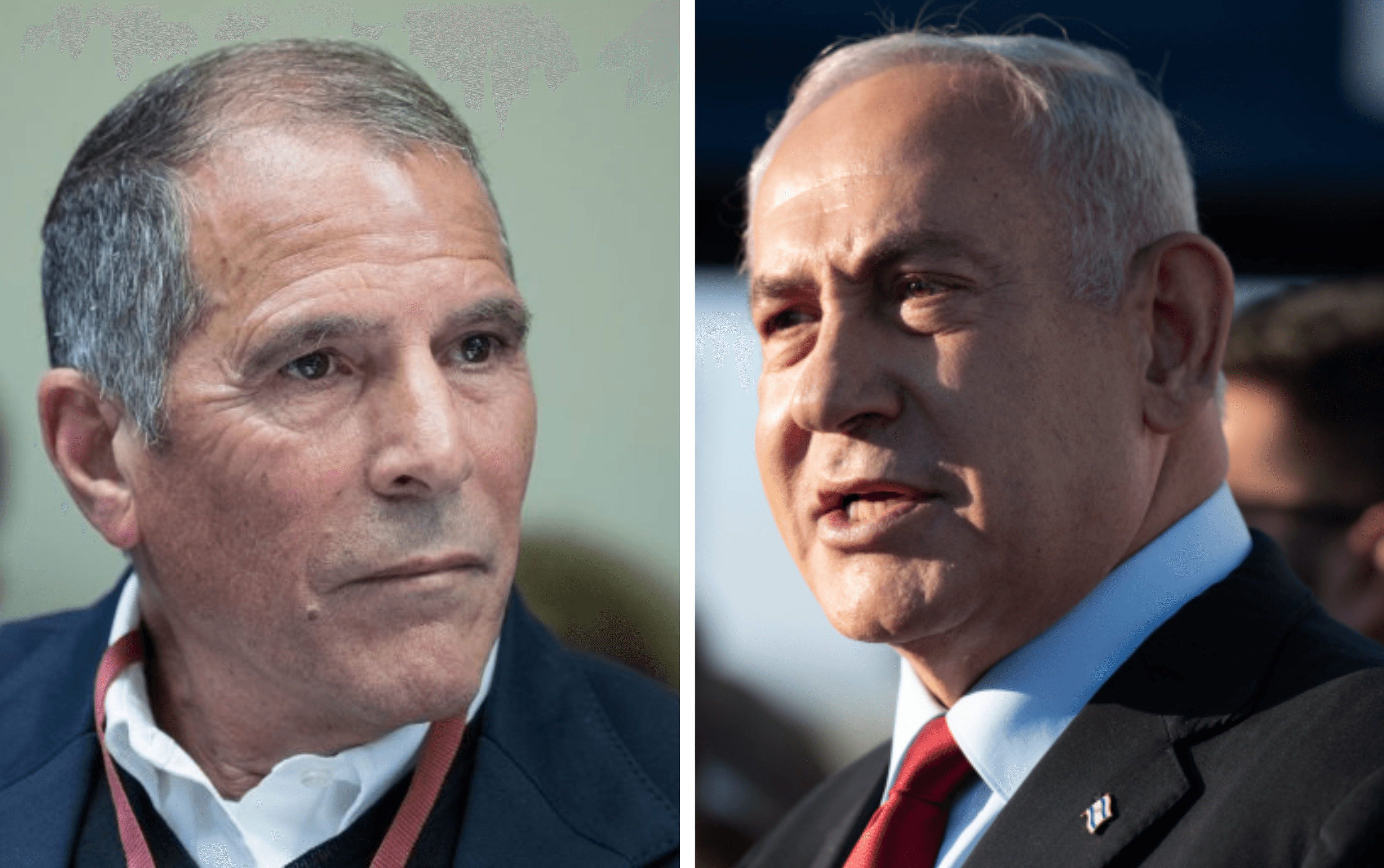 מבקר הליכוד הזהיר: "אם פנחס עידן יודח - נדרוש סנקציות נגד נתניהו"