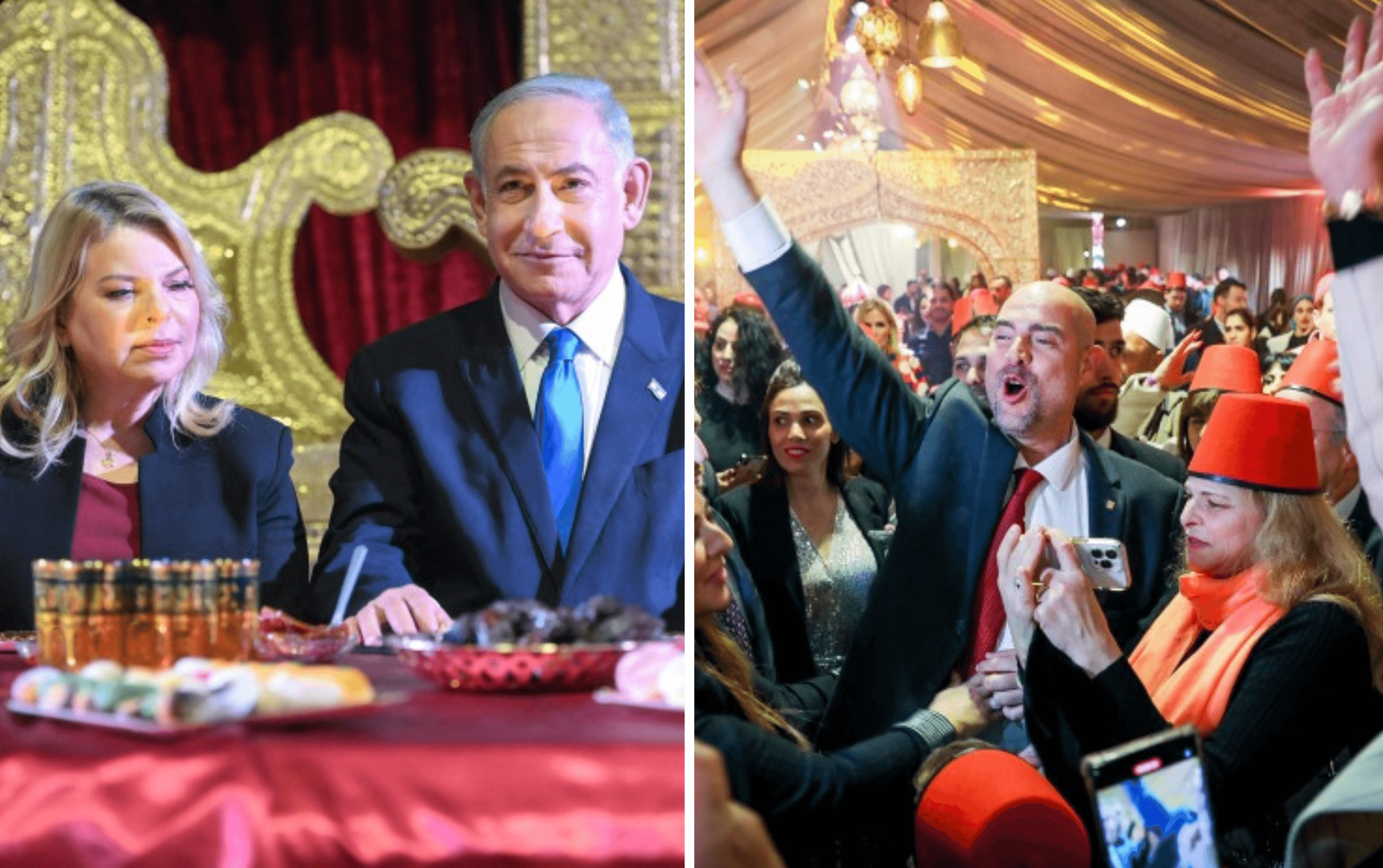 קרדיט: שמואל שלוש, נעם ריבקין פנטון, פלאש90