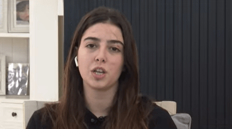 "השם שלח לי נס - הרגליים שלי נתפסו בגזע עץ שלא זז"