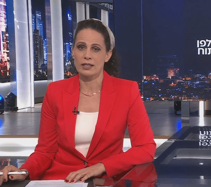 הטוקב"ק של שרה ב"ק על חשיפת התכתבות הוואטסאפ של פורום העסקים