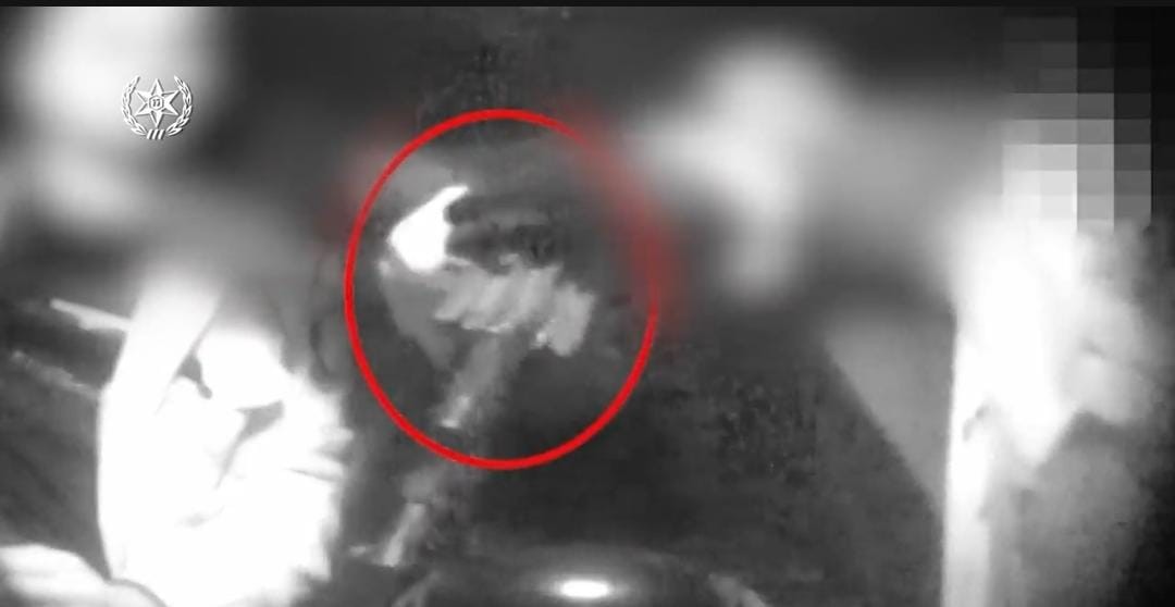 הותר לפרסום: סוכן סמוי הפליל 18 חשודים בסחר סמים ואמל"ח