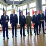 ה-G7 מתכנן להטיל סנקציות על בנקים סיניים קטנים – זו הסיבה