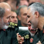 גורם איראני: הפיצוץ סמוך לקברו של סולימאני "פיגוע טרור"