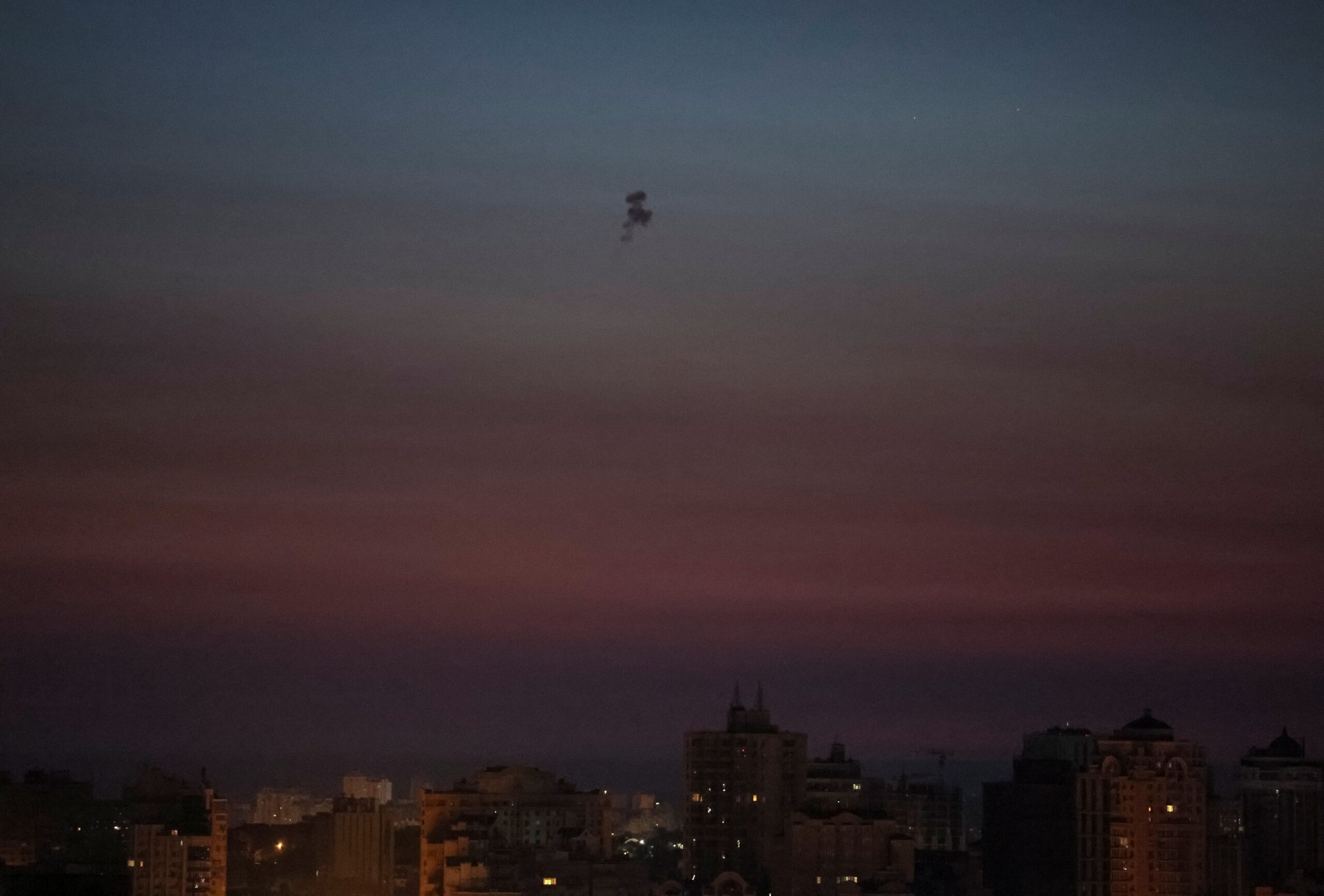 בריטניה תספק לאוקראינה מעל 10 אלף מל"טים למלחמה נגד רוסיה