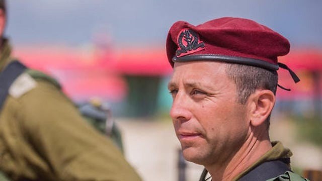 שעות לאחר הפיגוע בבקעה: צו מנהלי ניתן לתושב עוז ציון