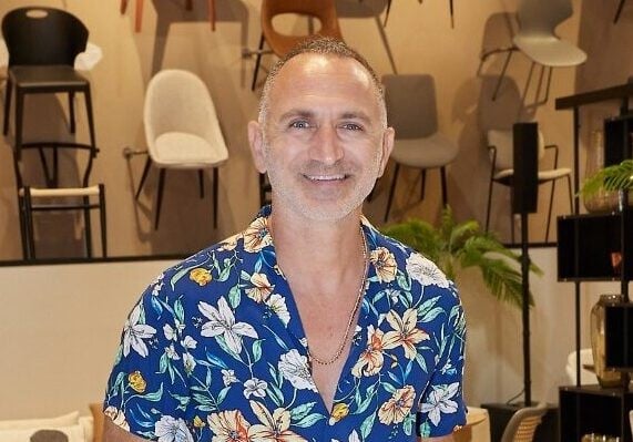 שלום מיכאלשווילי לאחר שביקר מילואימניקים: הם מורעלים, ננצח