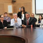 ראשי הערים מאיימים: אם חוק הארנונה לא יוסר מחוק ההסדרים – נצא לשביתה