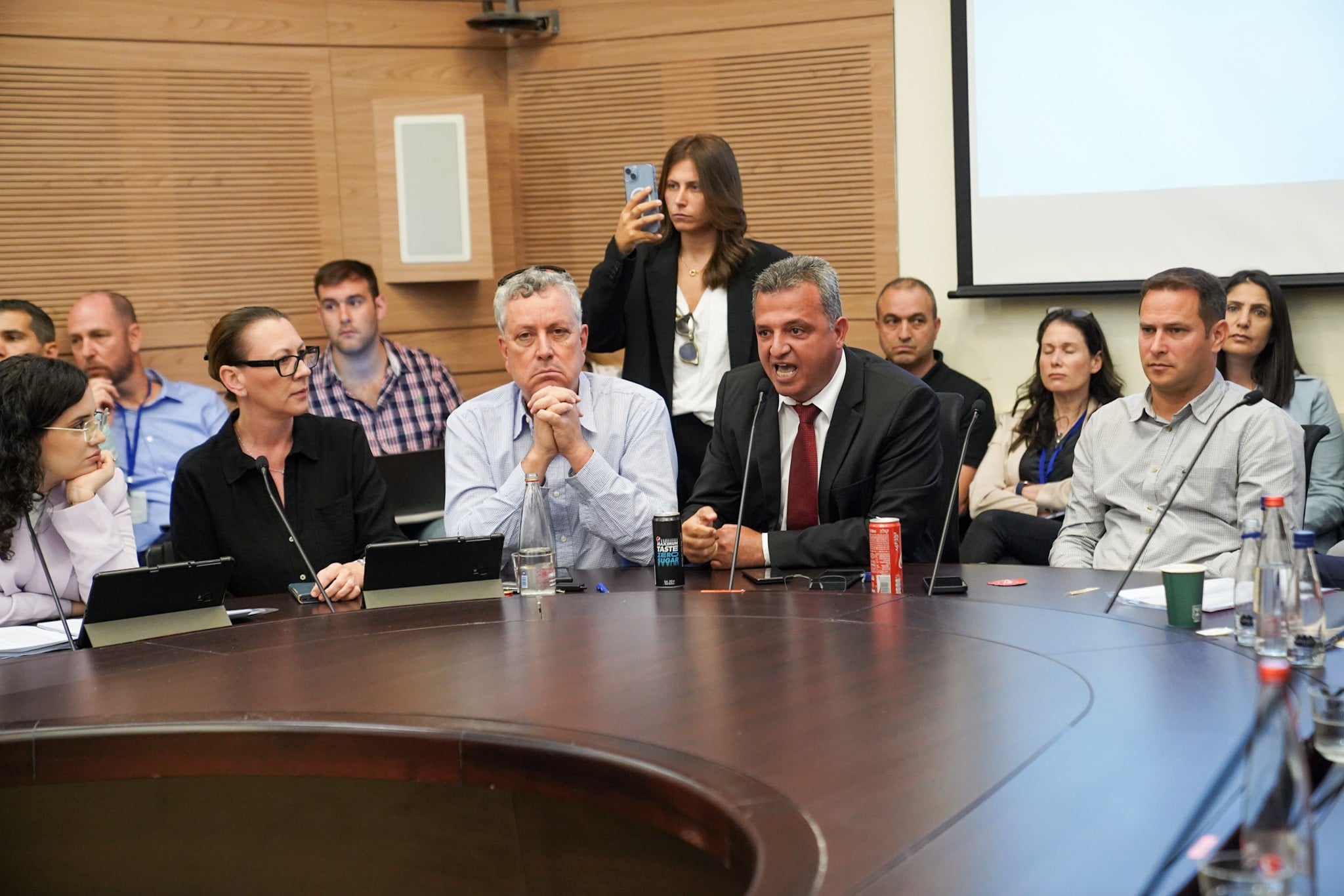 ראשי הערים מאיימים: אם חוק הארנונה לא יוסר מחוק ההסדרים - נצא לשביתה