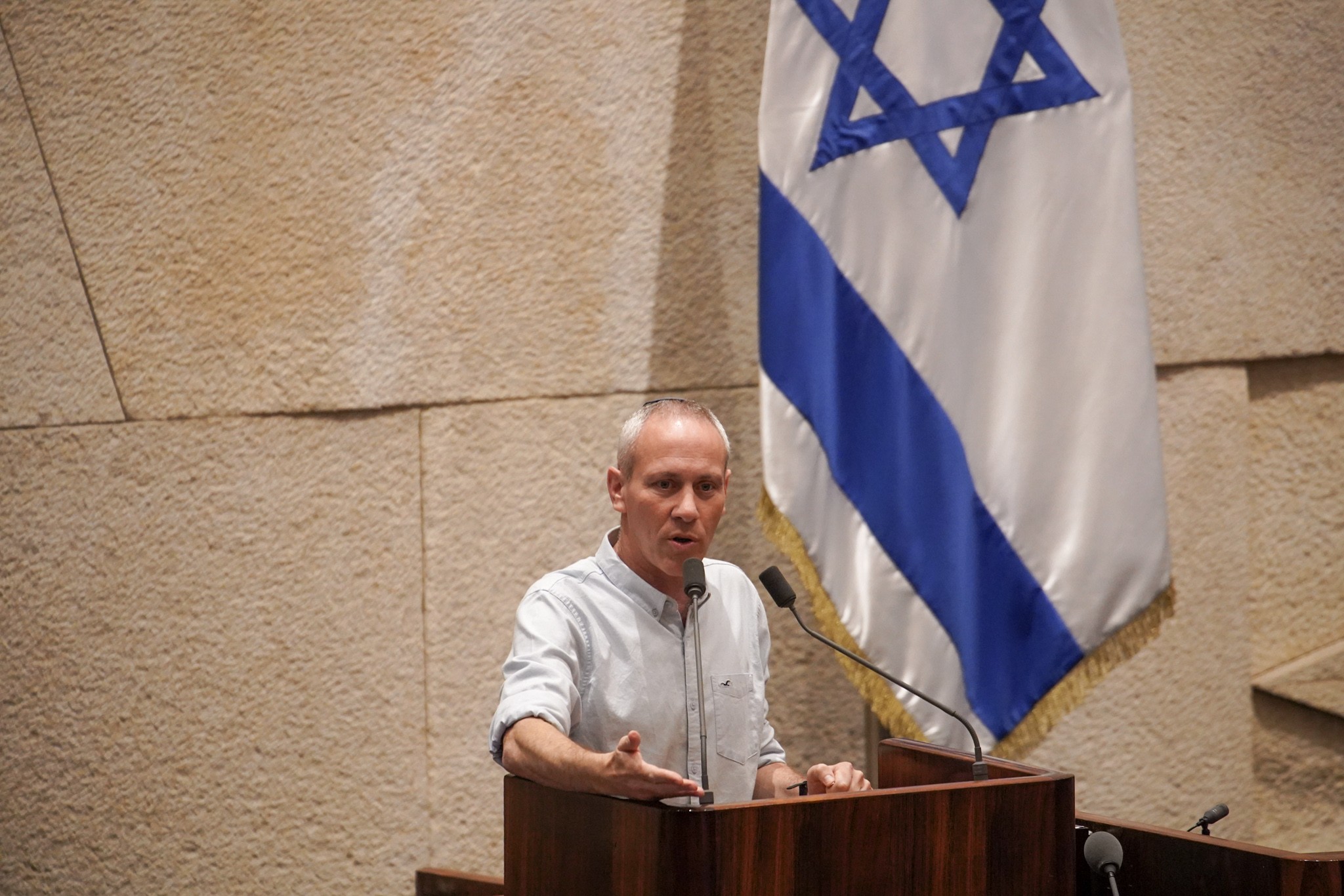 המשבר הסתיים: הושג הסכם בין עוצמה יהודית לליכוד